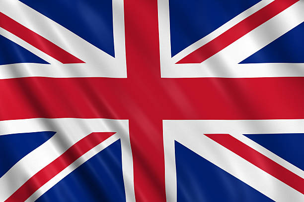 drapeau du royaume uni